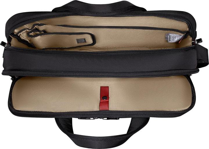 Produktbild Wenger Meteor Briefcase (17", Universal)