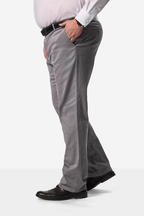Immagine prodotto Men+ Chino, Flat Front, bis Gr. 82/41 (30)