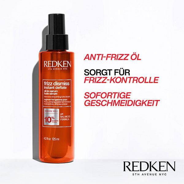 Immagine prodotto Redken Elimina il crespo (125 ml)