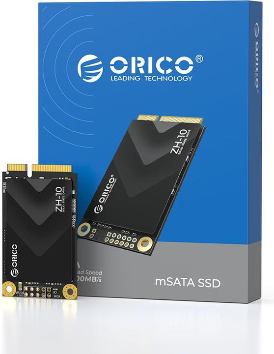 Orico 1TB ZH10 mASTA R511:W493 (1000 Go)
