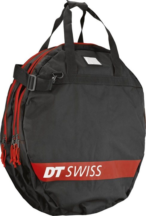 Image du produit DT Swiss Sac à roulettes triple