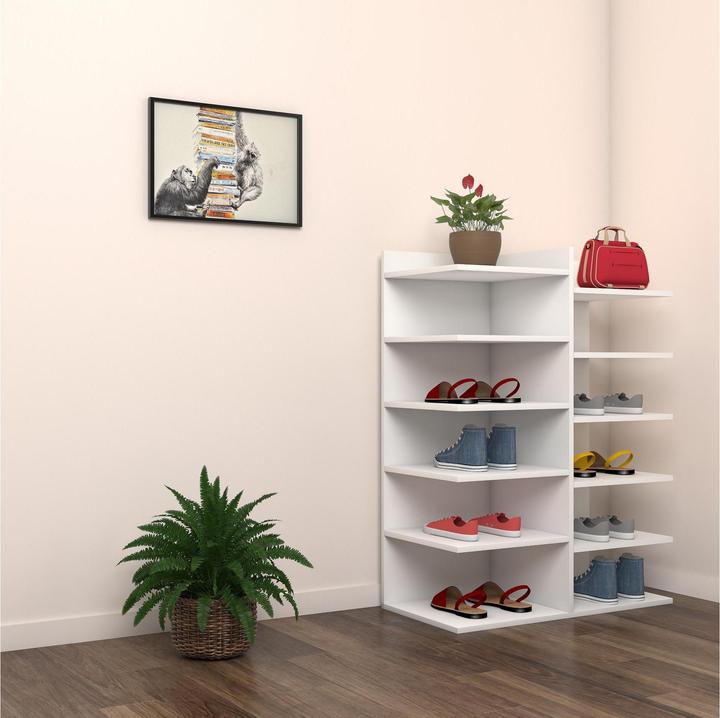 Actual product image VCM Maurice (60 x 30 x 80 cm)