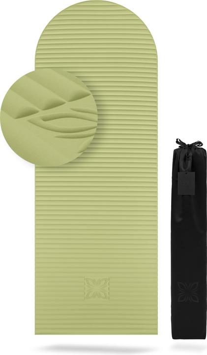 Produktbild Omnana COMFY Yogamatte (8 mm)