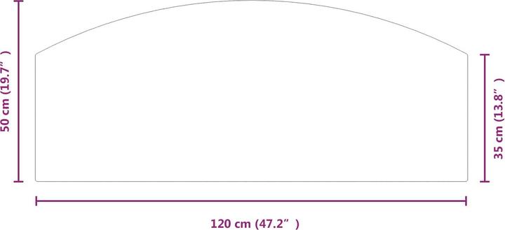 Actual product image vidaXL Kaminzubehör