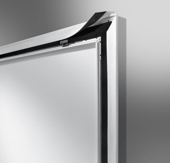Immagine prodotto Celexon Tela Frame Expert PureWhite 250 x 156 cm (61.42", 16:10)