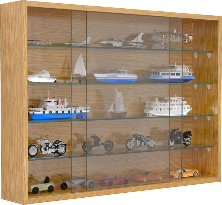 Produktbild VCM Drivalo (75 x 12 x 55 cm)