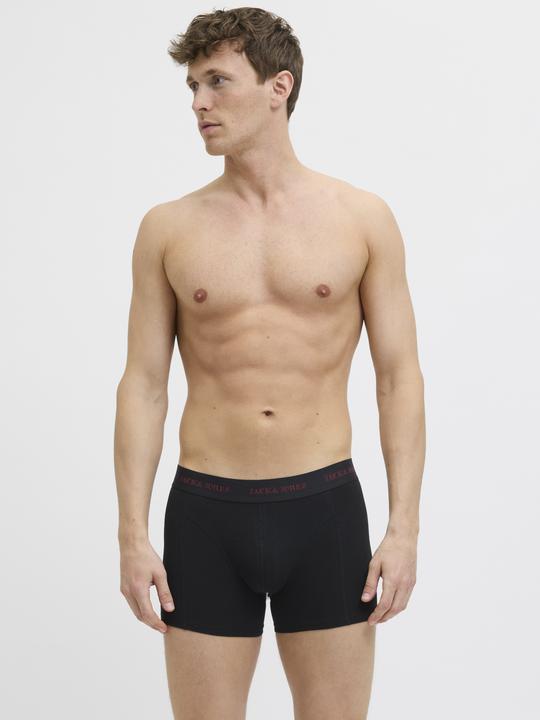 Image du produit Jack & Jones 3er-pack Trunks Trunks (XL, Lot de 3)