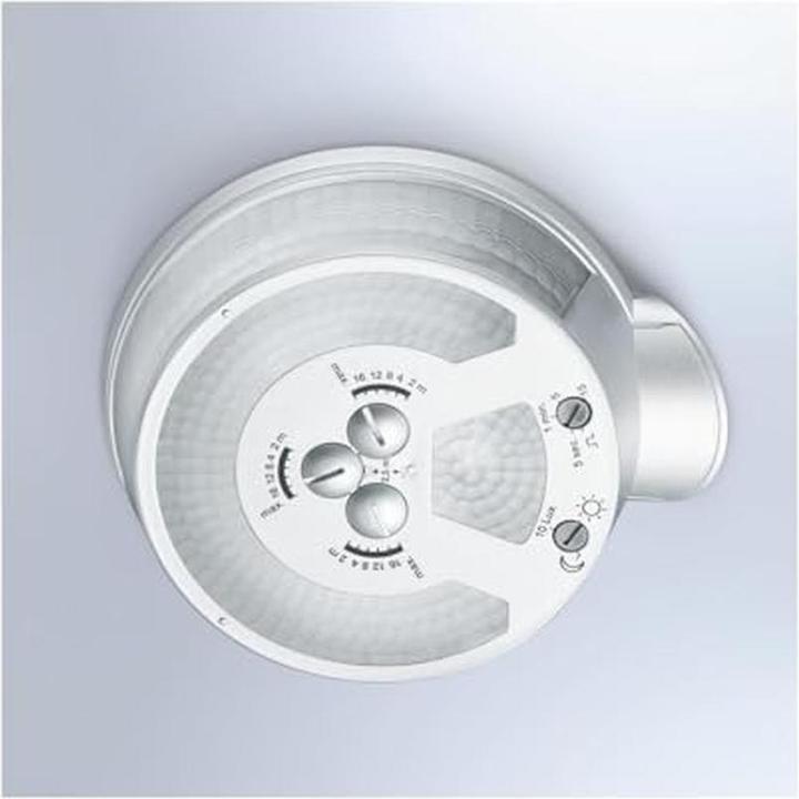 Produktbild Steinel Bewegungsmelder Aufputz 300Gr SensIQ S KNX (20 m)