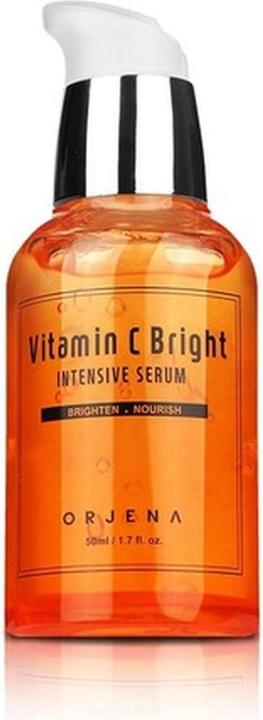 Orjena Vitamin C Intensiv-Serum