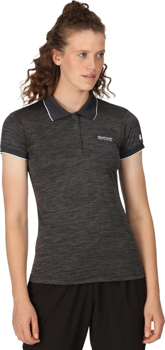 Immagine prodotto Regatta Remex II Maglietta con Colletto Polo Donna (42 D)
