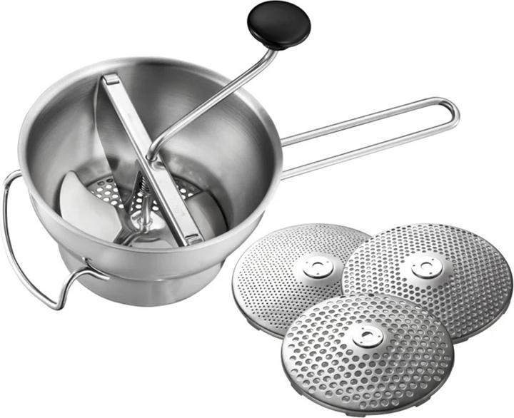 Actual product image GEFU Fleet Lotte