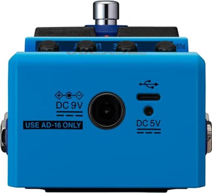 Immagine prodotto Zoom MS-70CDR+ (Chitarra elettrica)