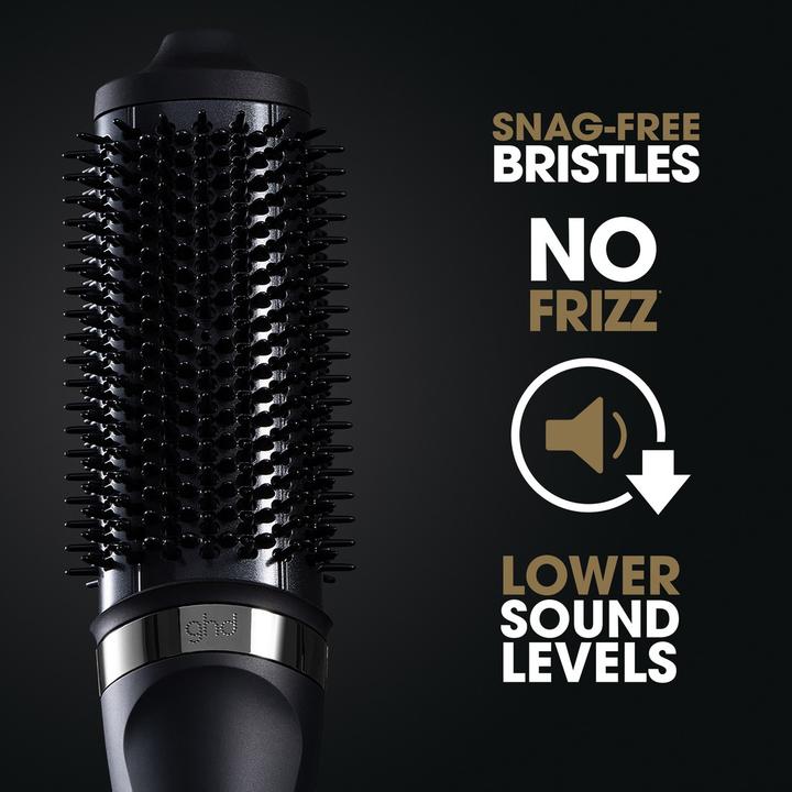 Actual product image ghd 2-in-1 FÃ¶hnbrush Duet BlowDry Black