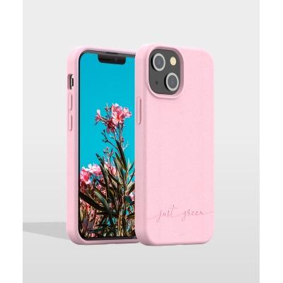 Produktbild Just Green Bio Case (Apple iPhone 13 mini)