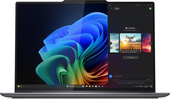 Immagine prodotto Lenovo ThinkPad X9-14 Gen 1 Aura Edition