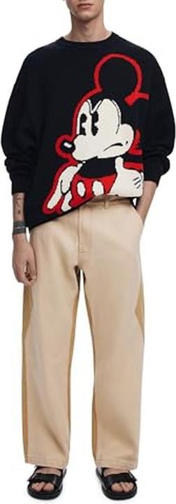 Produktbild Desigual Swindon Mickey (L)