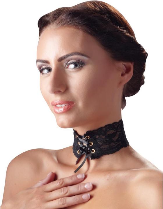 Immagine prodotto Cottelli Collection Pizzo del colletto