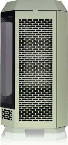 Actual product image Thermaltake The Tower 300 Matcha Green (mATX, Mini-ATX)