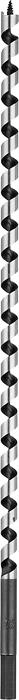 Actual product image kwb Serpentine drill, 460 mm, ø 14 mm (14 mm)
