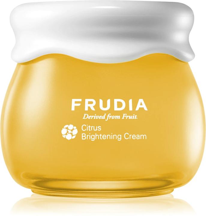 Frudia Citrus Brightening Cream 55 g