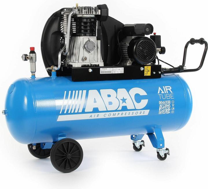 Abac Pro Exp A39B/150 3 PS 400 V Kompressor (150 l)
