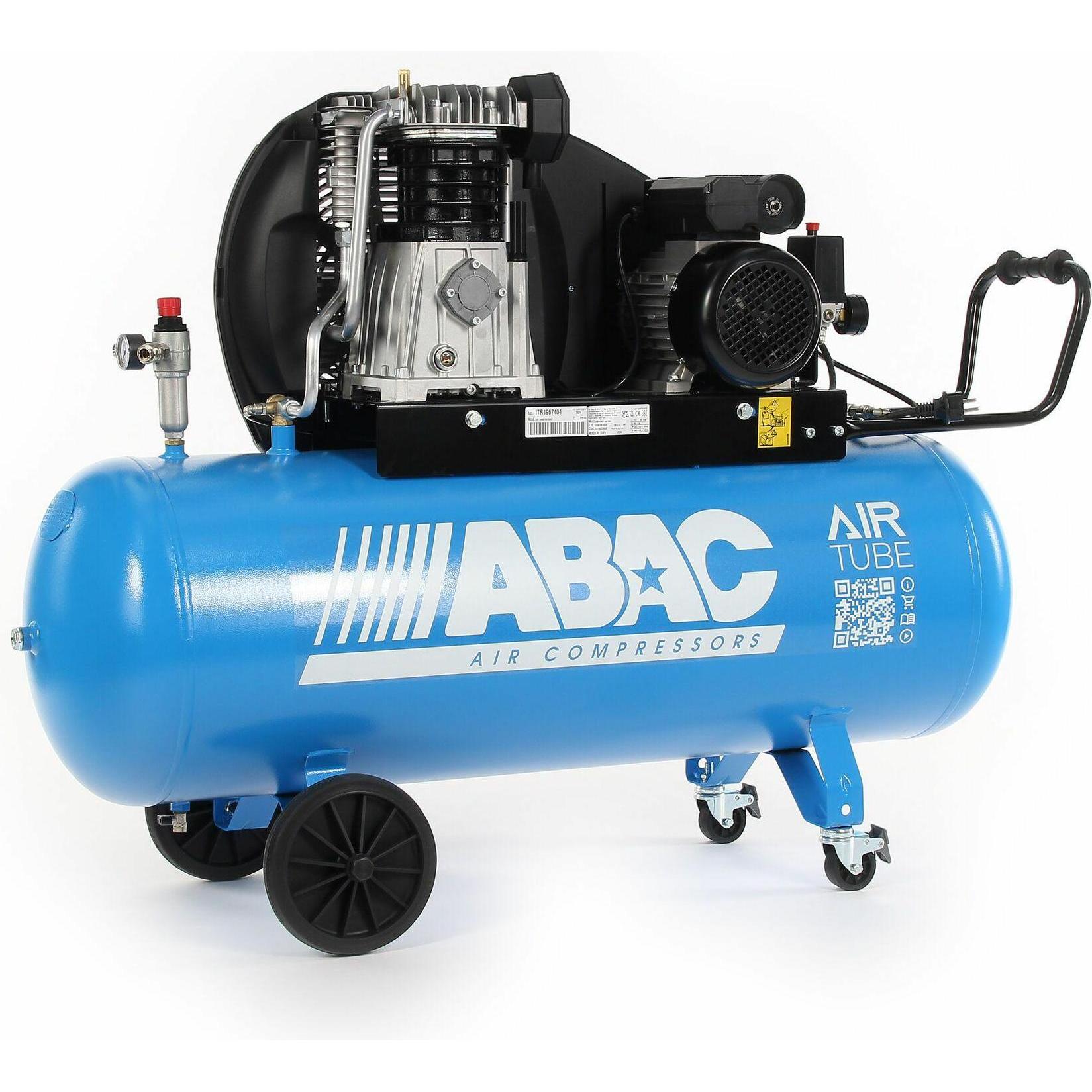 Abac, Compressore, Pro Exp A39B/150 3 PS 400 V Kompressor (150 l)