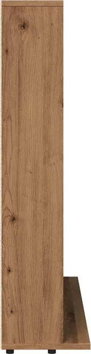 Produktbild vidaXL CD-Regal (CDs)