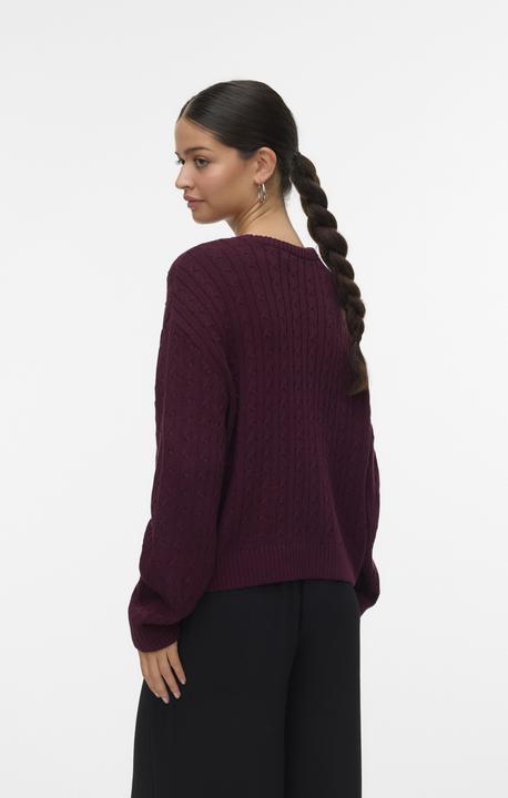 Produktbild Vero Moda VMFOCORNELIA Pullover Strickpullover (S)