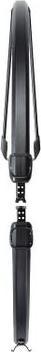 Actual product image BBB Slimguard BFD-22 road bike/single speed (Mudguard set)