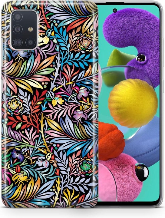 Floral pattern