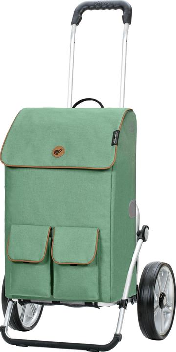 Actual product image Andersen Royal Shopper Ipek Mo