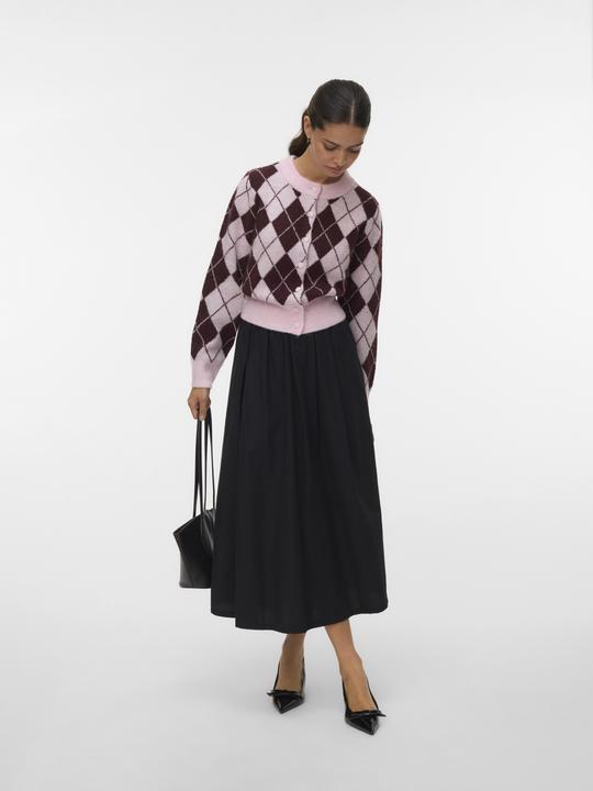 Produktbild Vero Moda VMHALO Strickjacke Strickjacke (S)