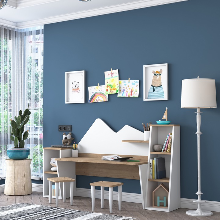 Produktbild Hanah Home Kyra (Kindersitzgruppe)