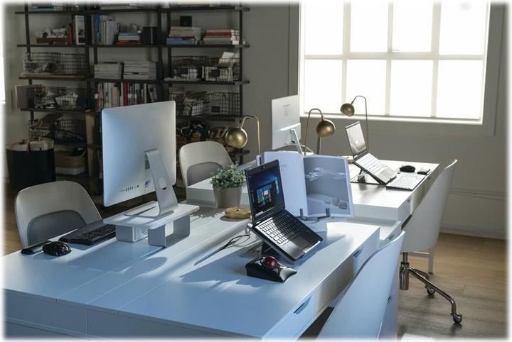 Produktbild Kensington SmartFit Easy Riser Go