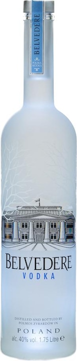 Belvedere Premium Magnum (1 x 175 cl)