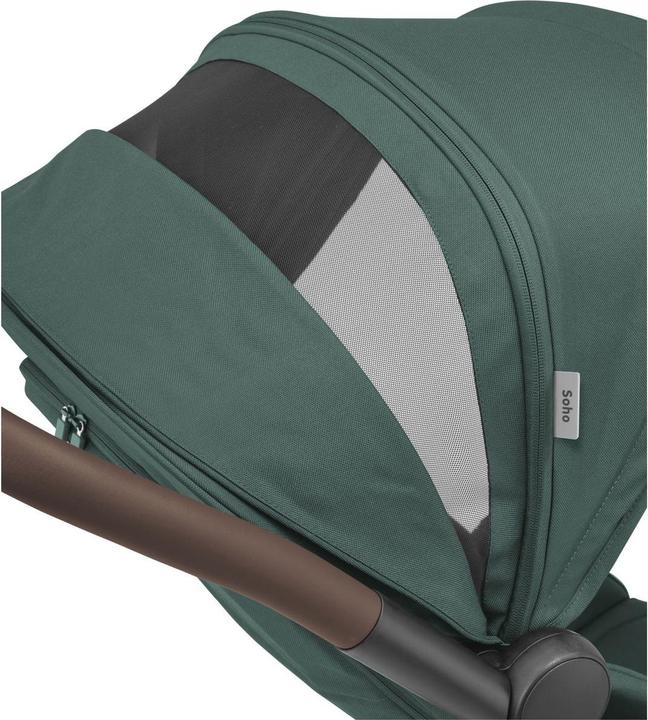 Actual product image Maxi-Cosi Soho