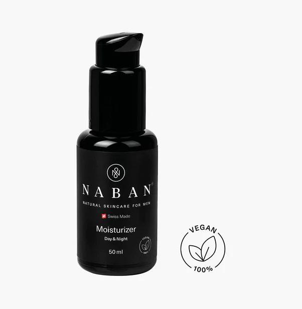 Produktbild Naban - Feuchtigkeitscreme (50 ml)