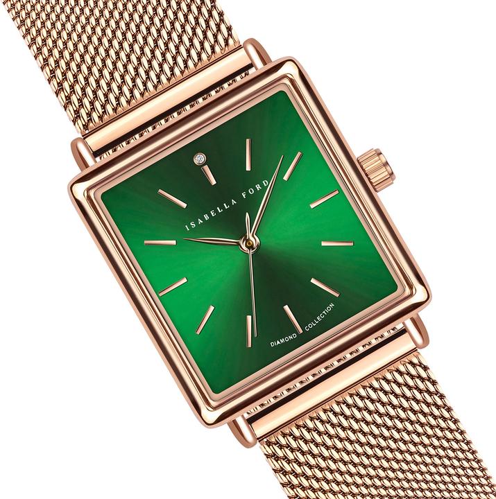 Image du produit Isabella Ford Elisabeth (28 mm)