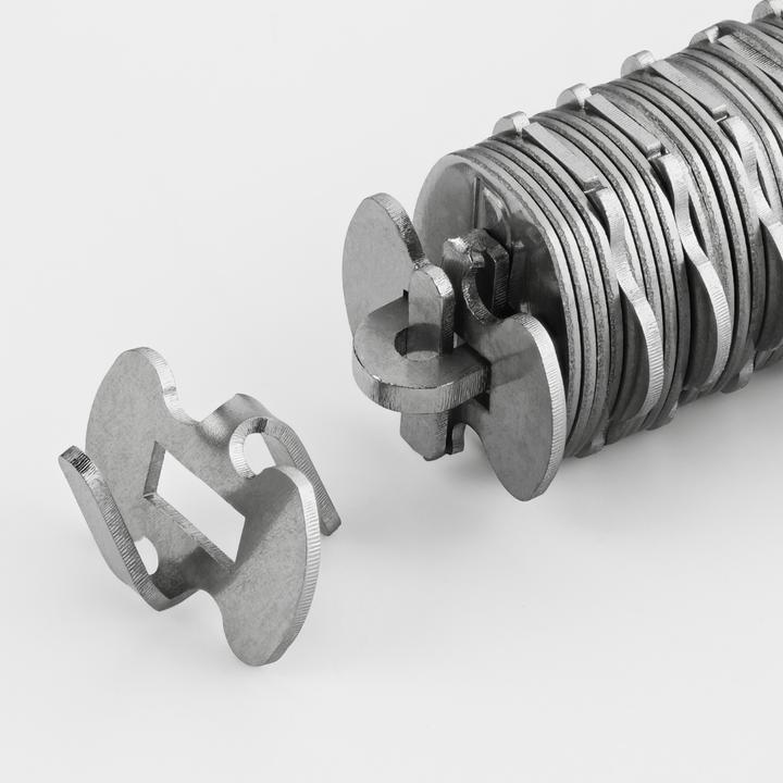 Produktbild Cryptosteel Seed12 Security Kit