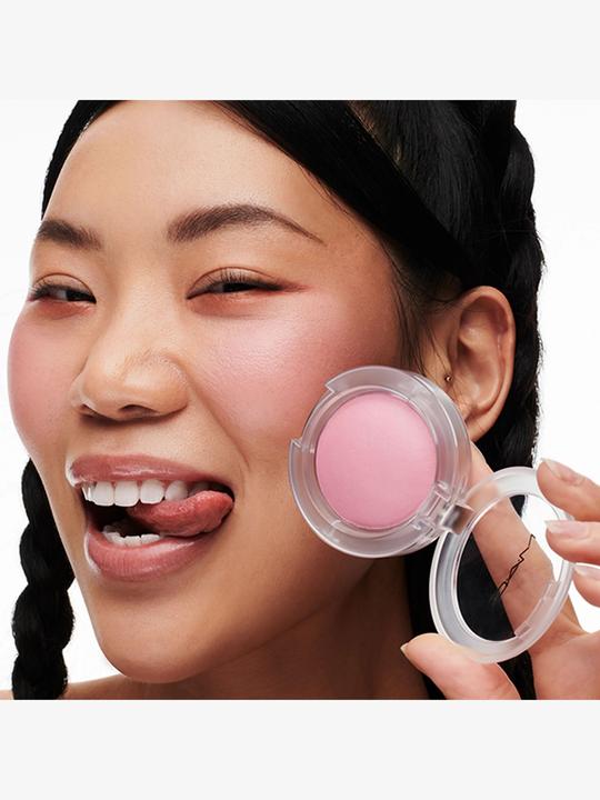Produktbild MAC Cosmetics Glow Play Blush Totally Synced (Totally Synced)