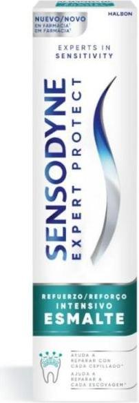 Produktbild Sensodyne Intensive Nail Polish 75ml (Farblack)