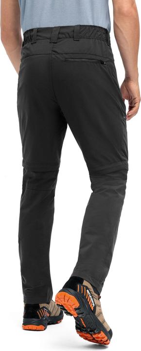 Produktbild Maier Sports Tajo Zip Loop (L)