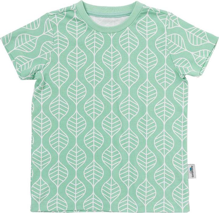 Immagine prodotto Schlummersack Pigiami Corti per Bambini in Cotone Organico (122)