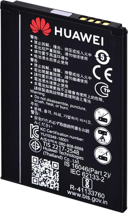 Produktbild Huawei E5783-320a