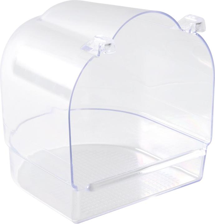 Transparent