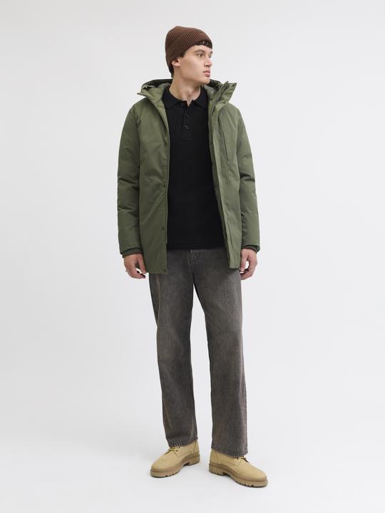 Produktbild Jack & Jones Jjekeen Parka Aw25 Sn (L)