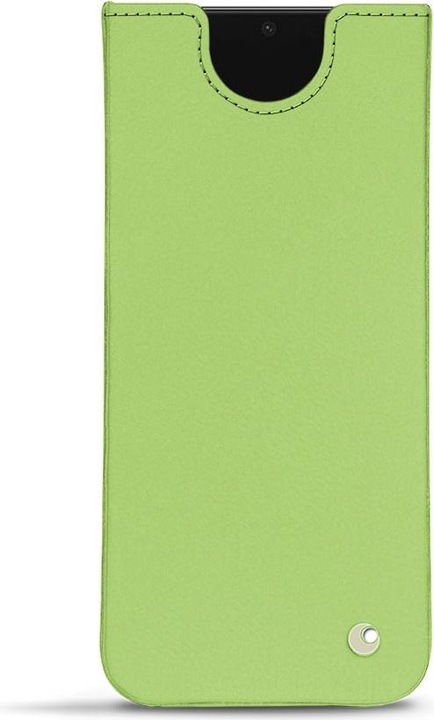 Vert olive ( Nappa - Pantone #a7c58e )