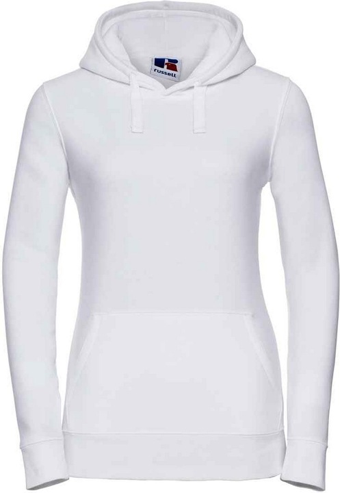 Immagine prodotto Russell Authentic Felpa con Cappuccio Donna (40 D)