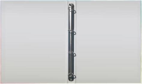 Immagine prodotto Rnk Raccoglitore ad anelli per pagelle "Schooldoodle", meccanismo a 4 anelli, DIN A4, 250 x 315 mm (A4, 1 pz.)