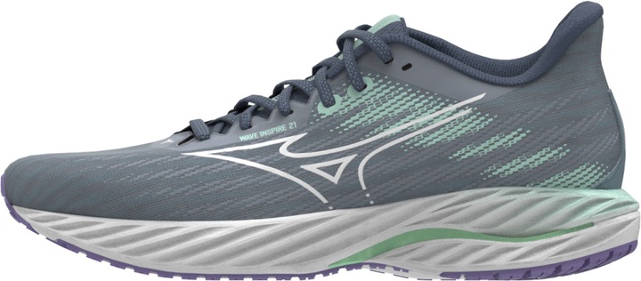 Neo mint, White, Tradewinds
